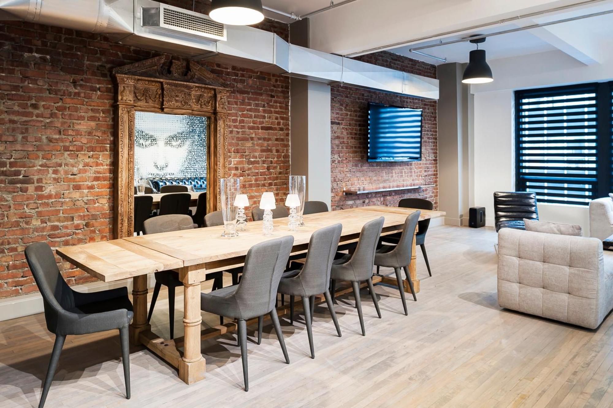Apartment The Holland By Simplissimmo Montreal