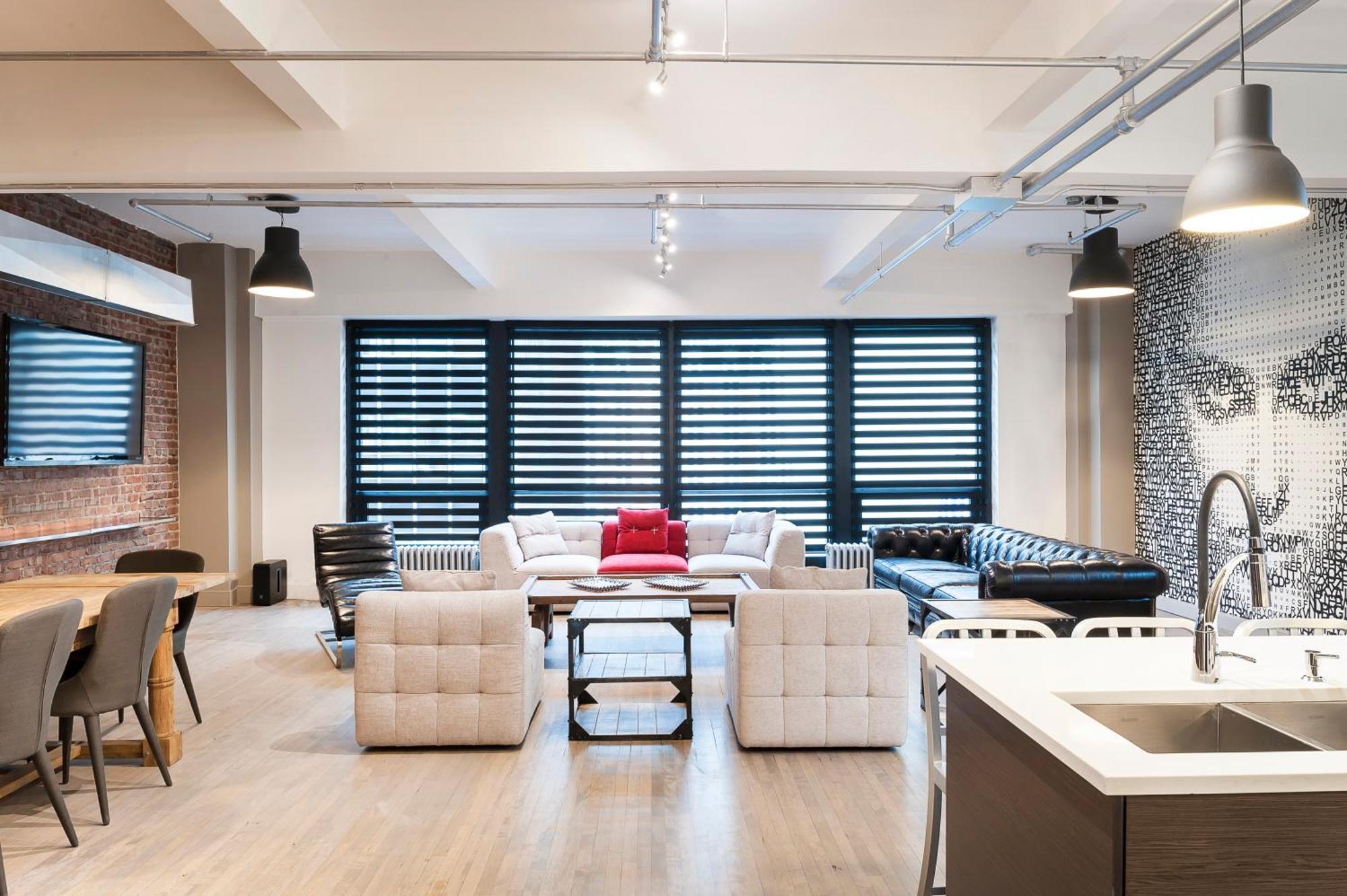 The Holland By Simplissimmo Apartment