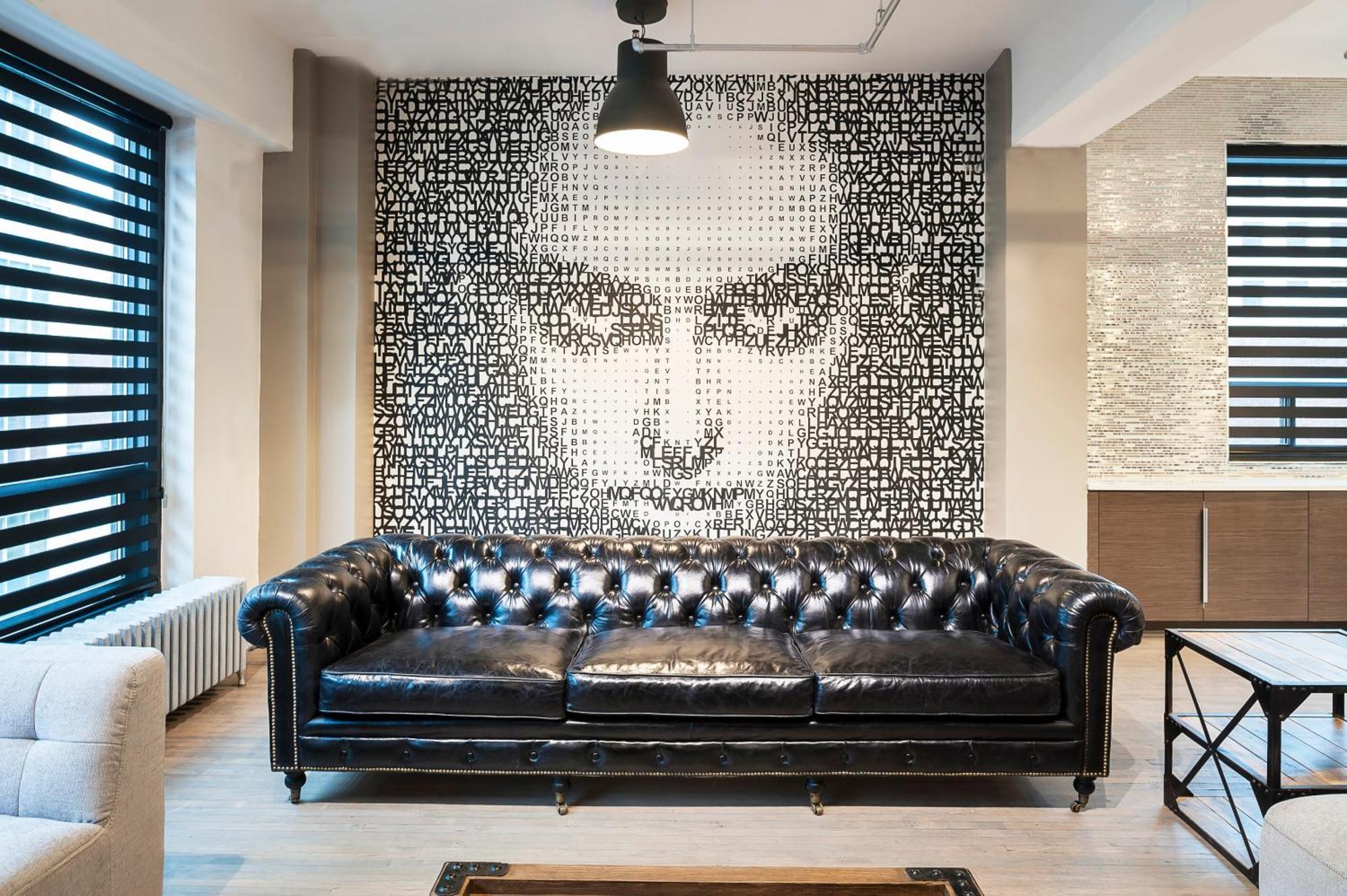 The Holland By Simplissimmo * Montreal