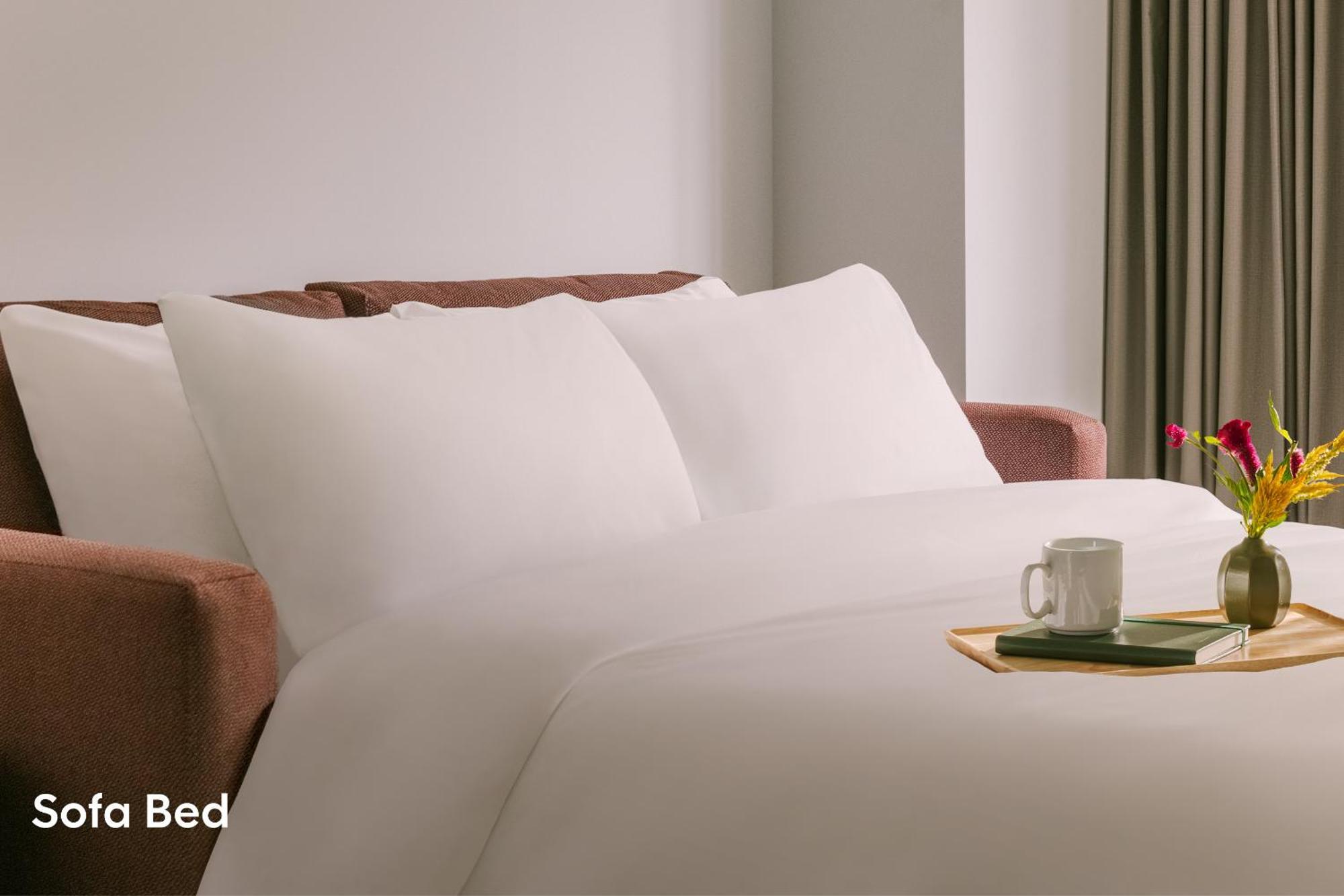Sonder Le Victoria Aparthotel Montreal