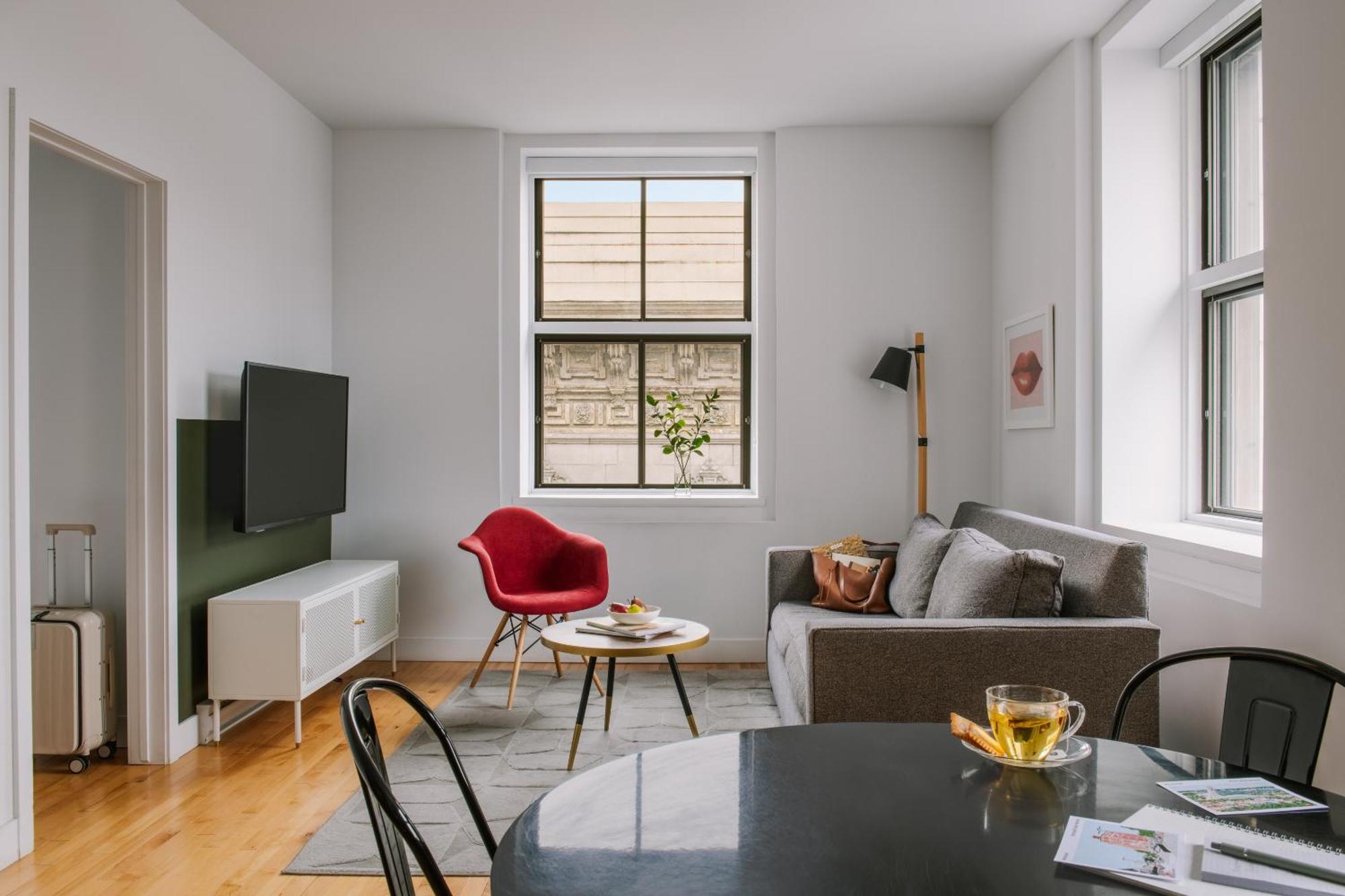Sonder Le Victoria Aparthotel 3*