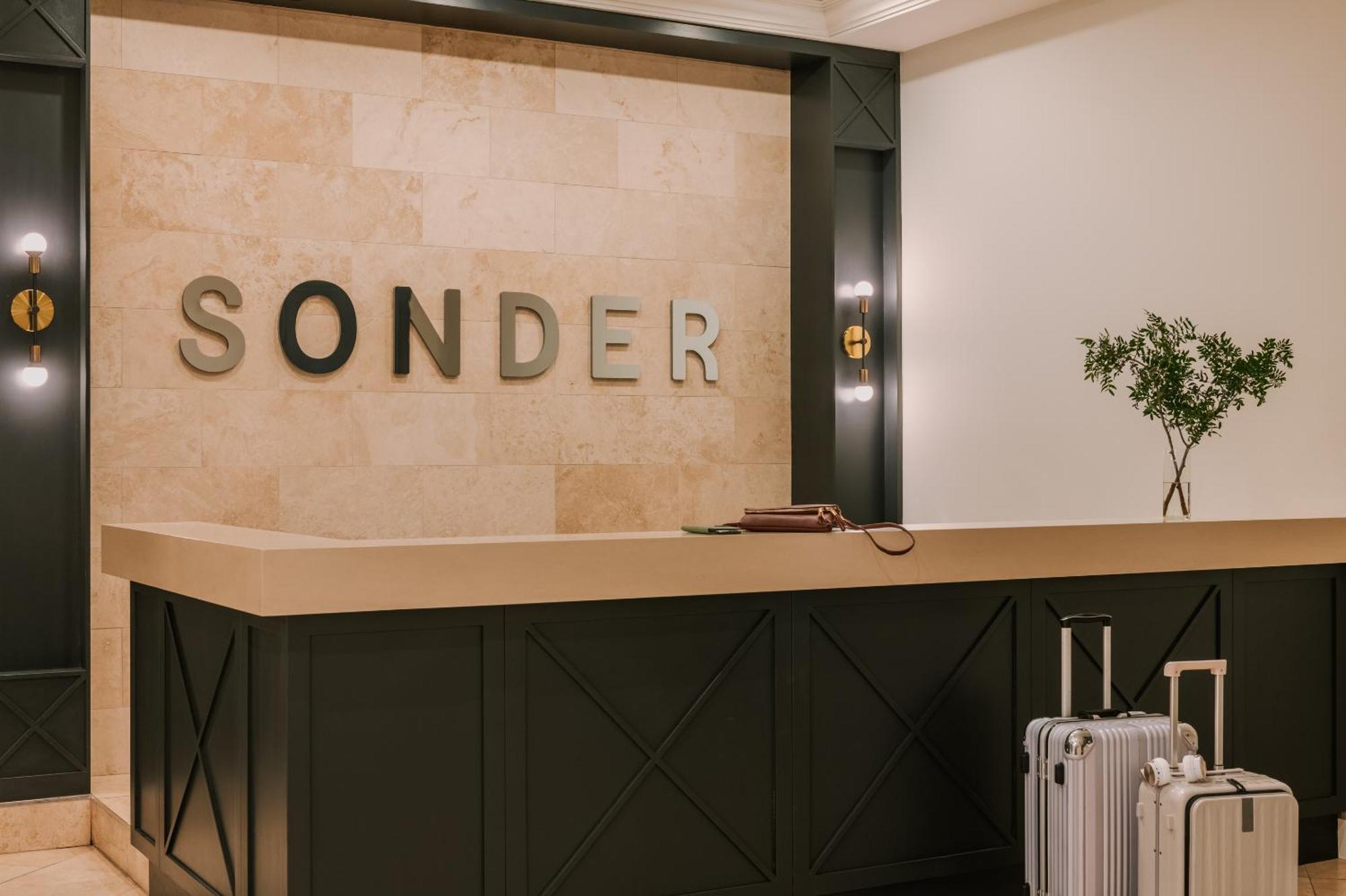 Sonder Le Victoria Aparthotel 3*