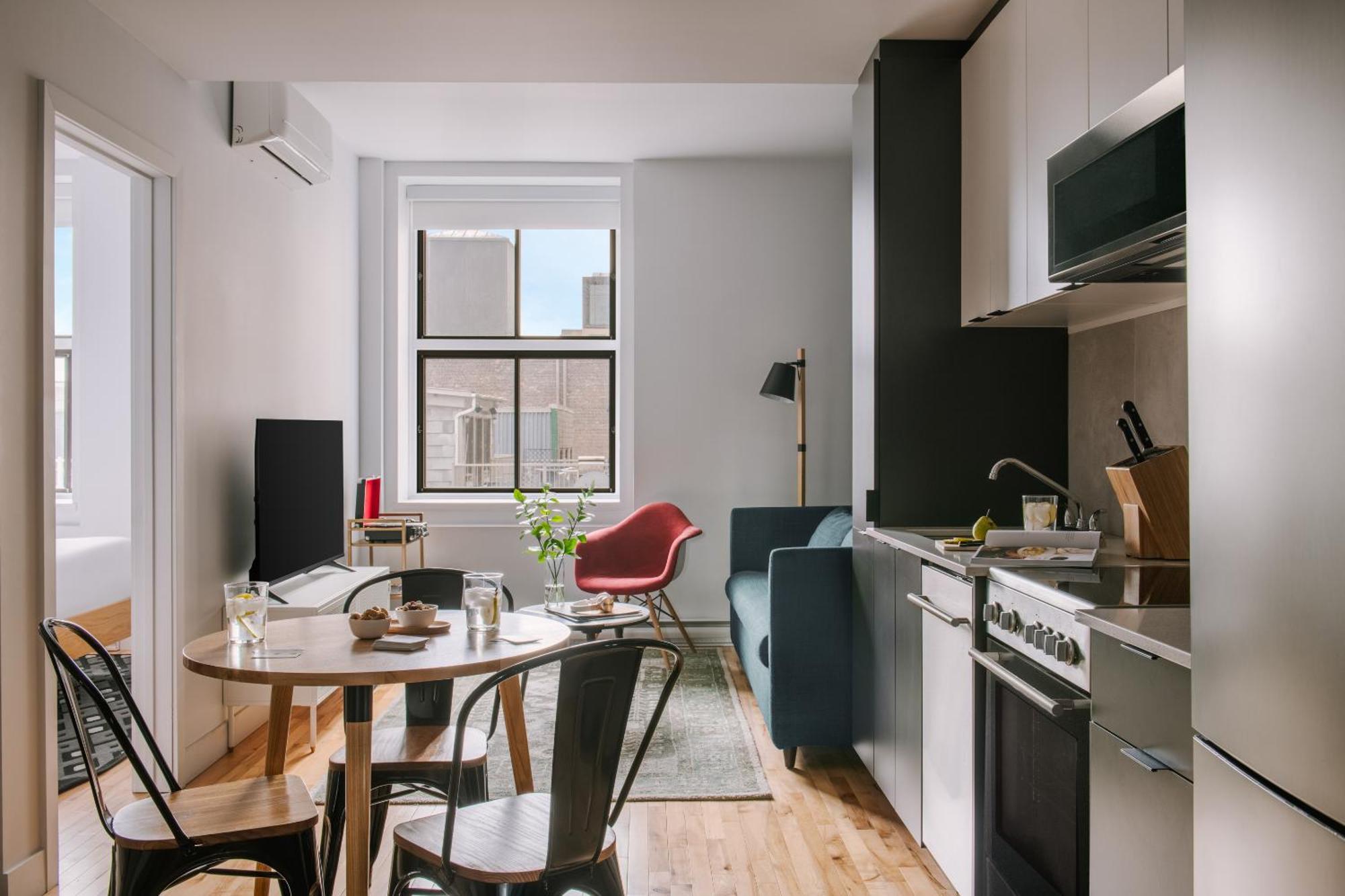 Sonder Le Victoria Aparthotel 3*