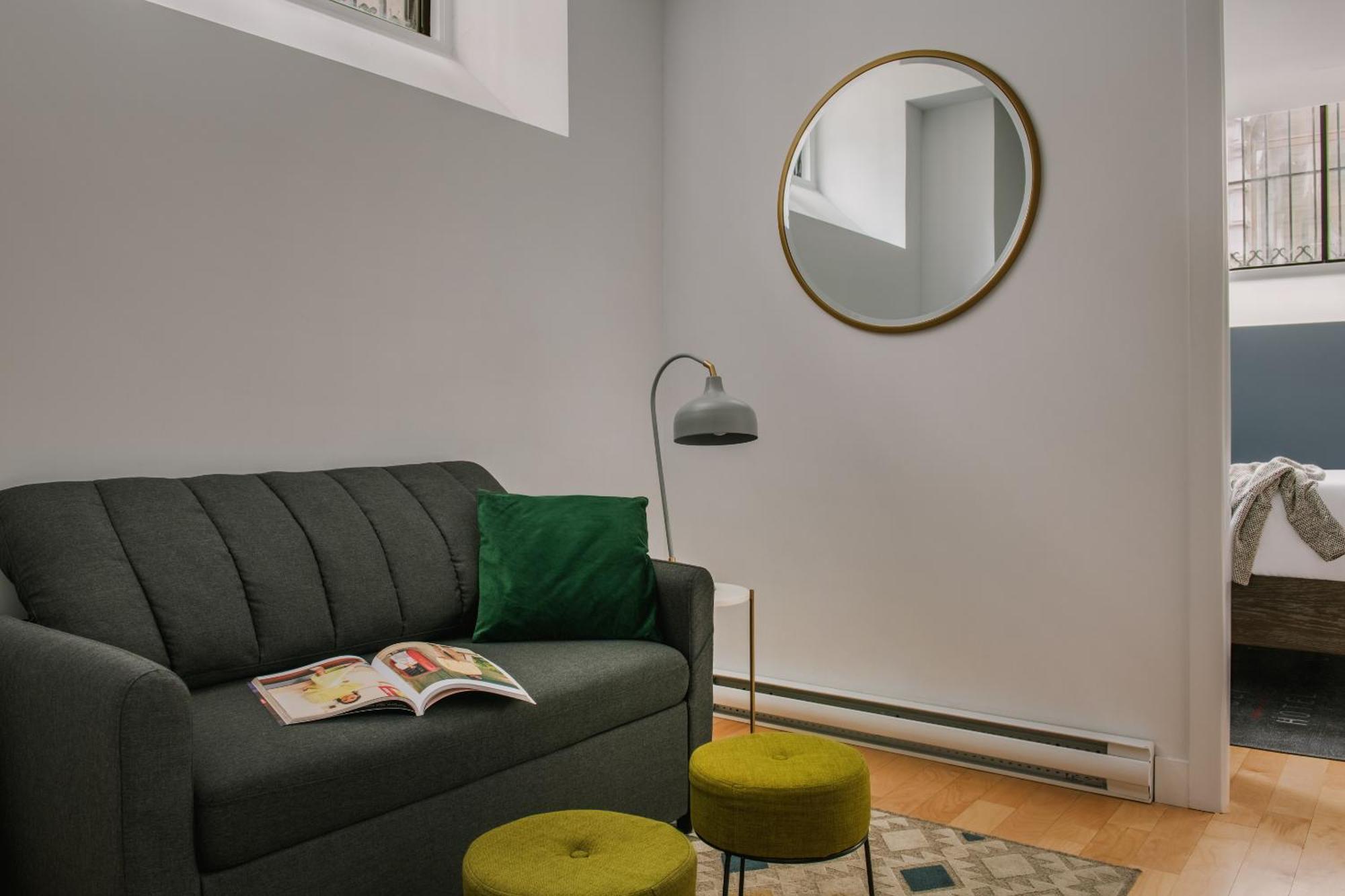 Sonder Le Victoria 3* Montreal