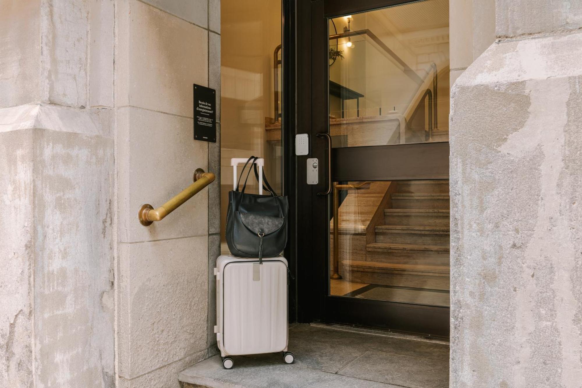 Aparthotel Sonder Le Victoria