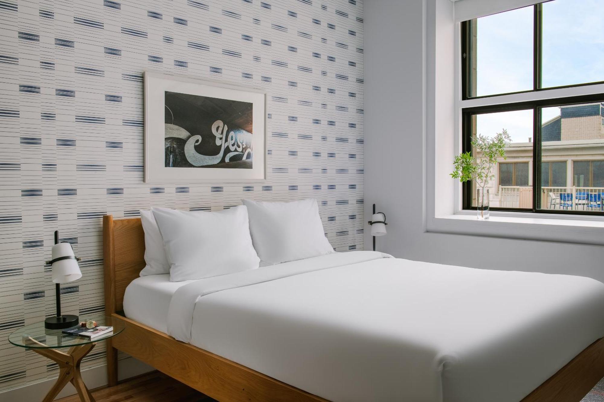 Aparthotel Sonder Le Victoria Montreal
