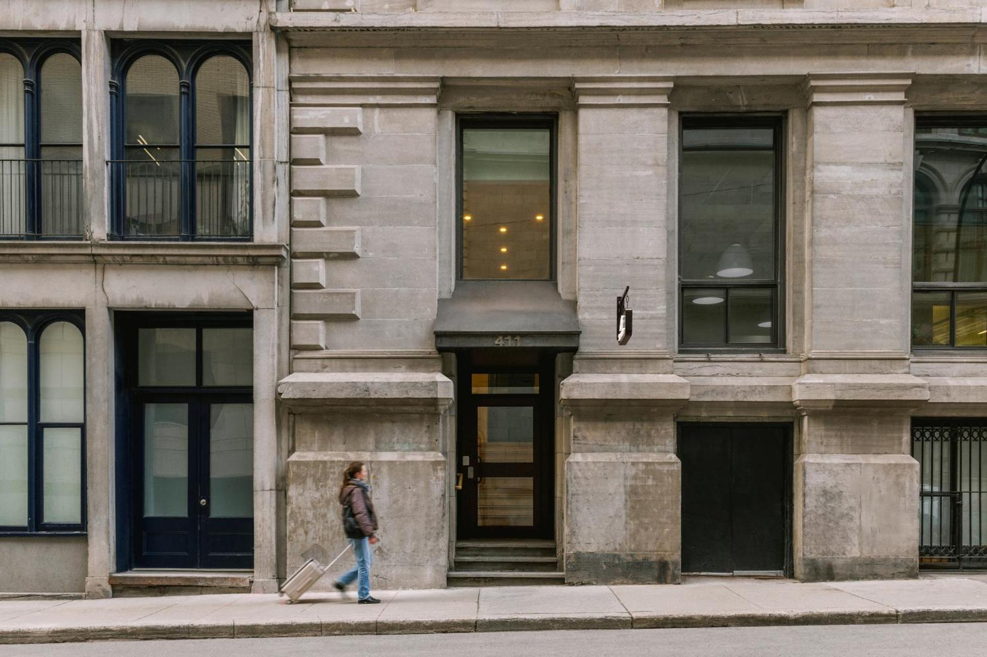 Aparthotel Sonder Le Victoria
