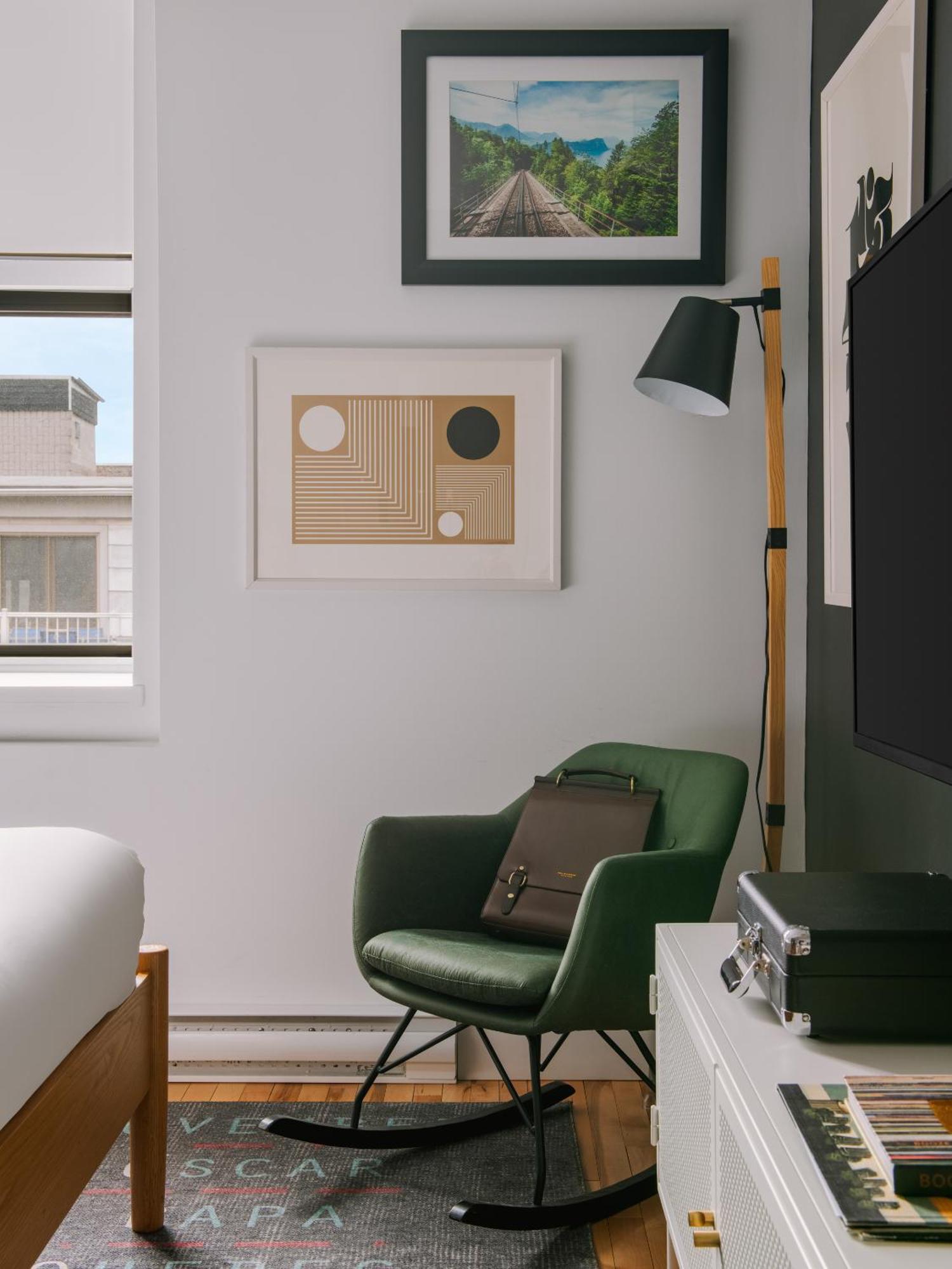 Sonder Le Victoria Aparthotel 3*