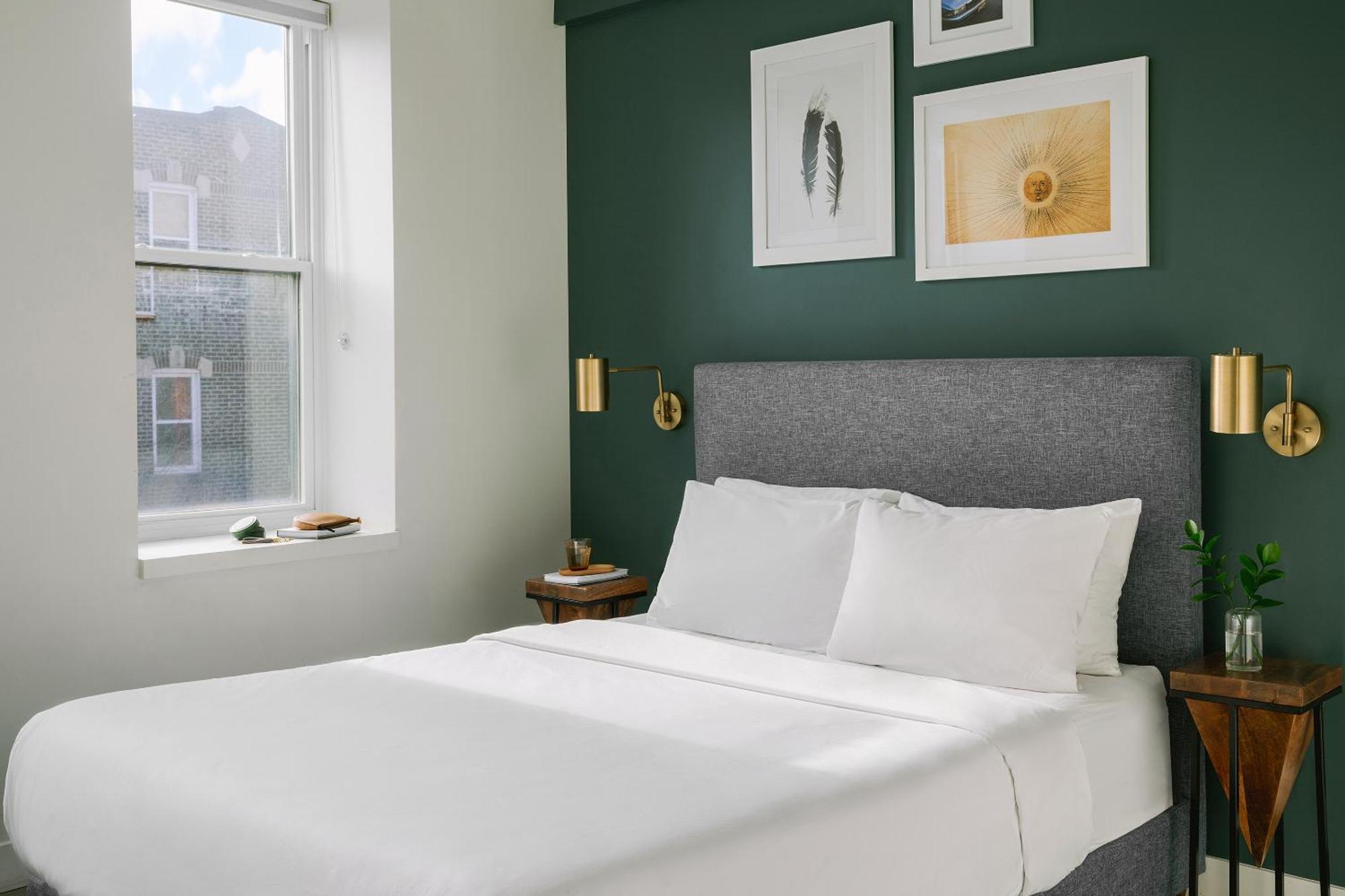 Sonder Le Guerin Aparthotel