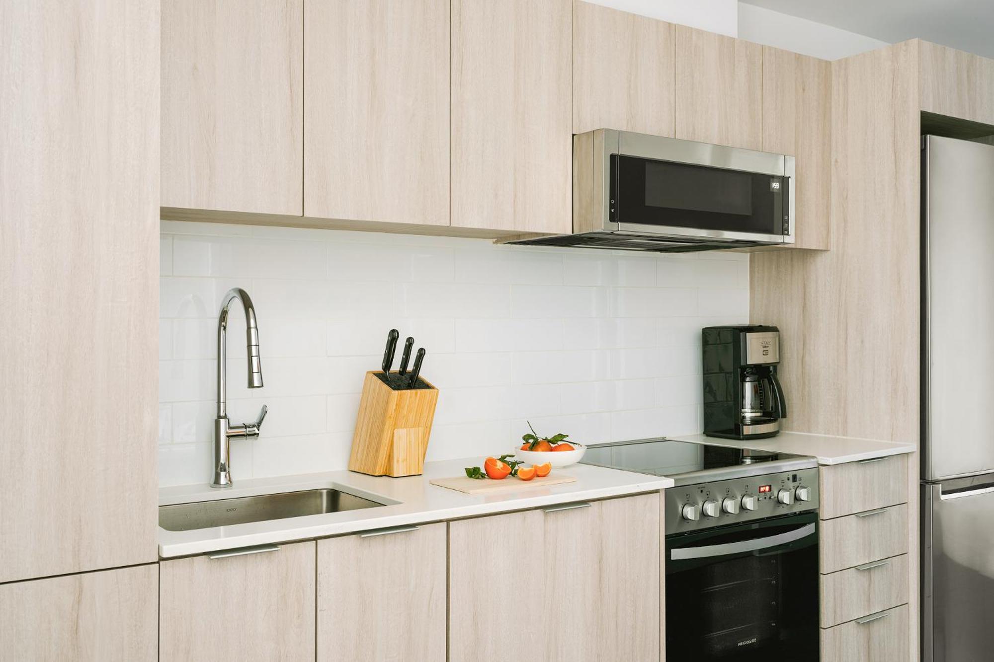 Sonder Le Guerin Aparthotel 3*