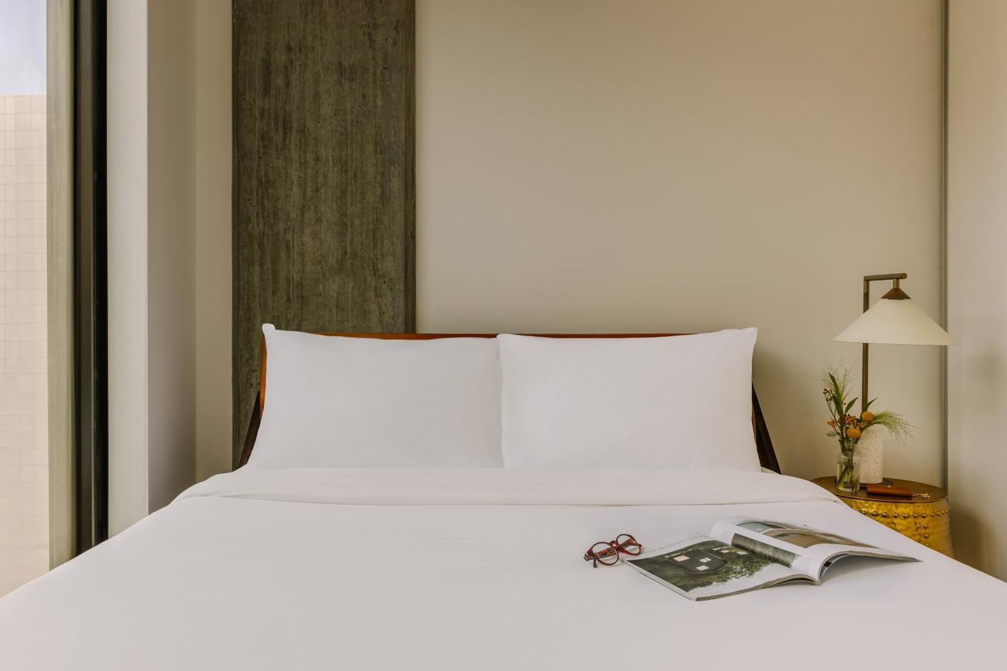 Sonder Maisonneuve Aparthotel 3*
