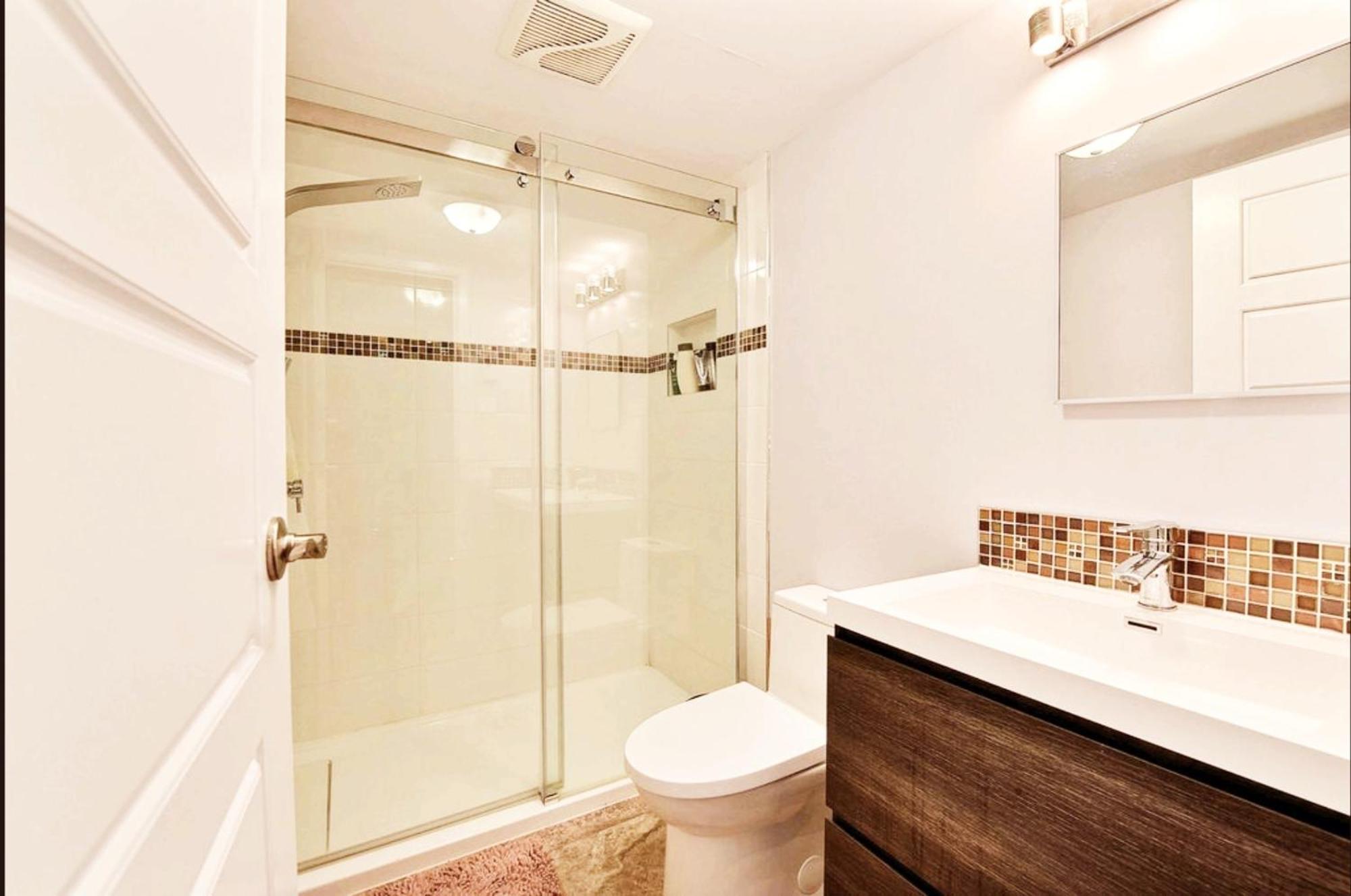 Apartment St-denis Montreal