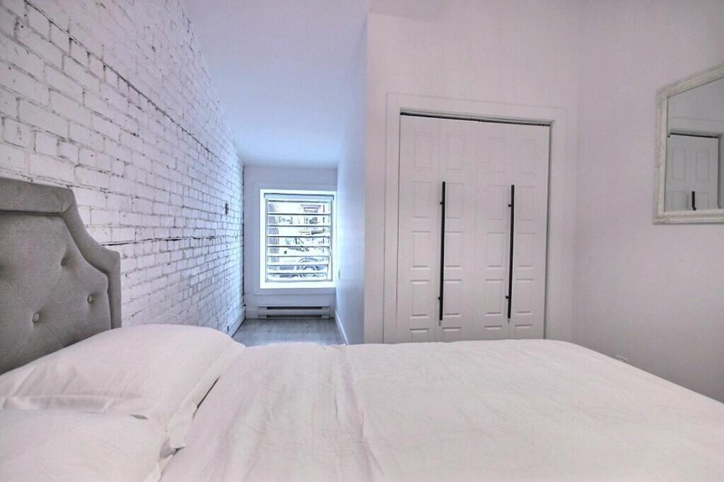 L'exclusif Du Plateau * Montreal