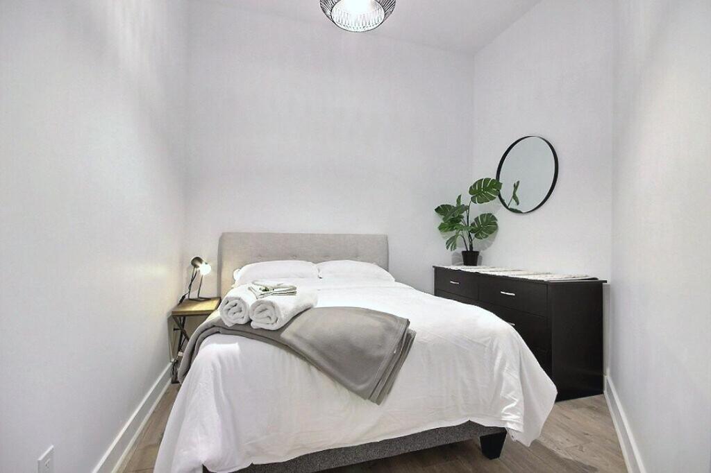 L'exclusif Du Plateau Montreal