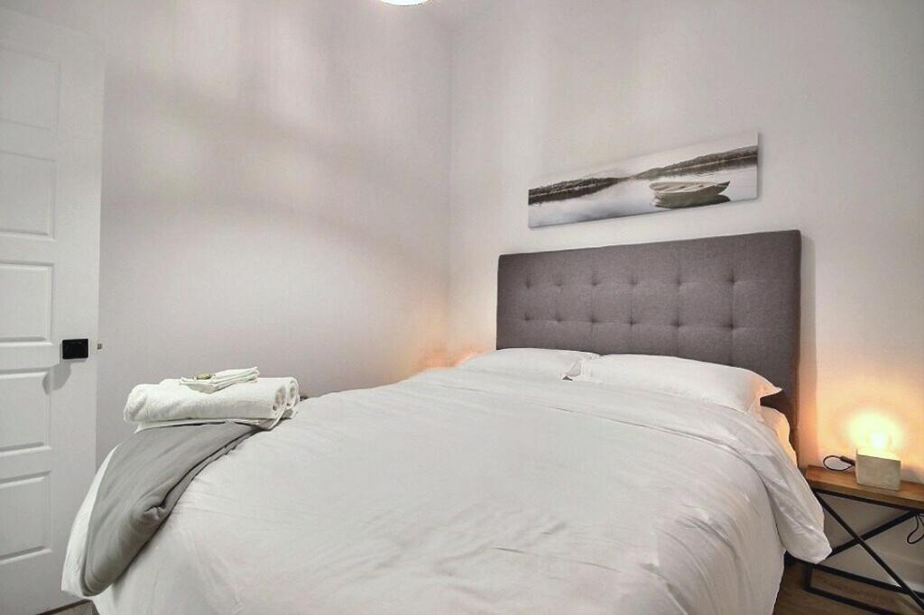 L'exclusif Du Plateau Apartment *