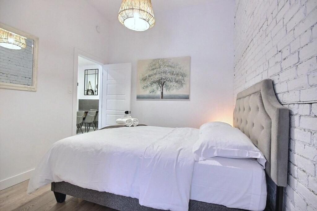 L'exclusif Du Plateau Apartment *