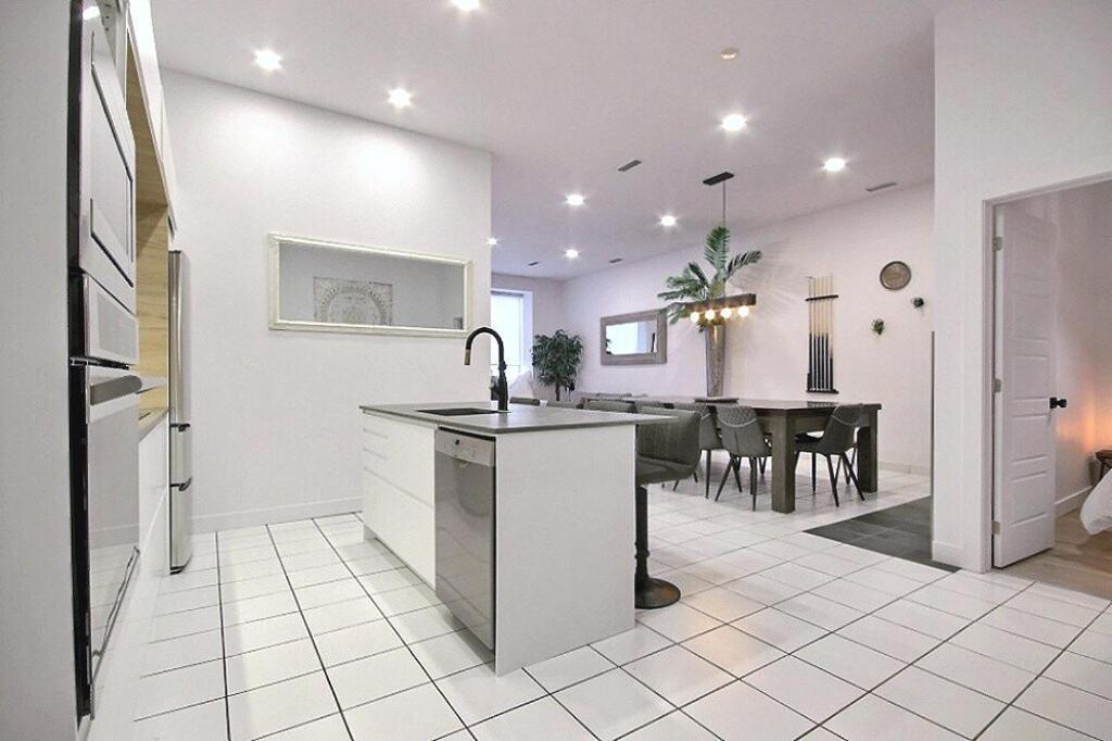 L'exclusif Du Plateau Apartment Montreal