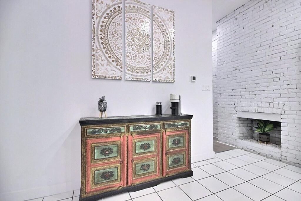 L'exclusif Du Plateau Apartment *