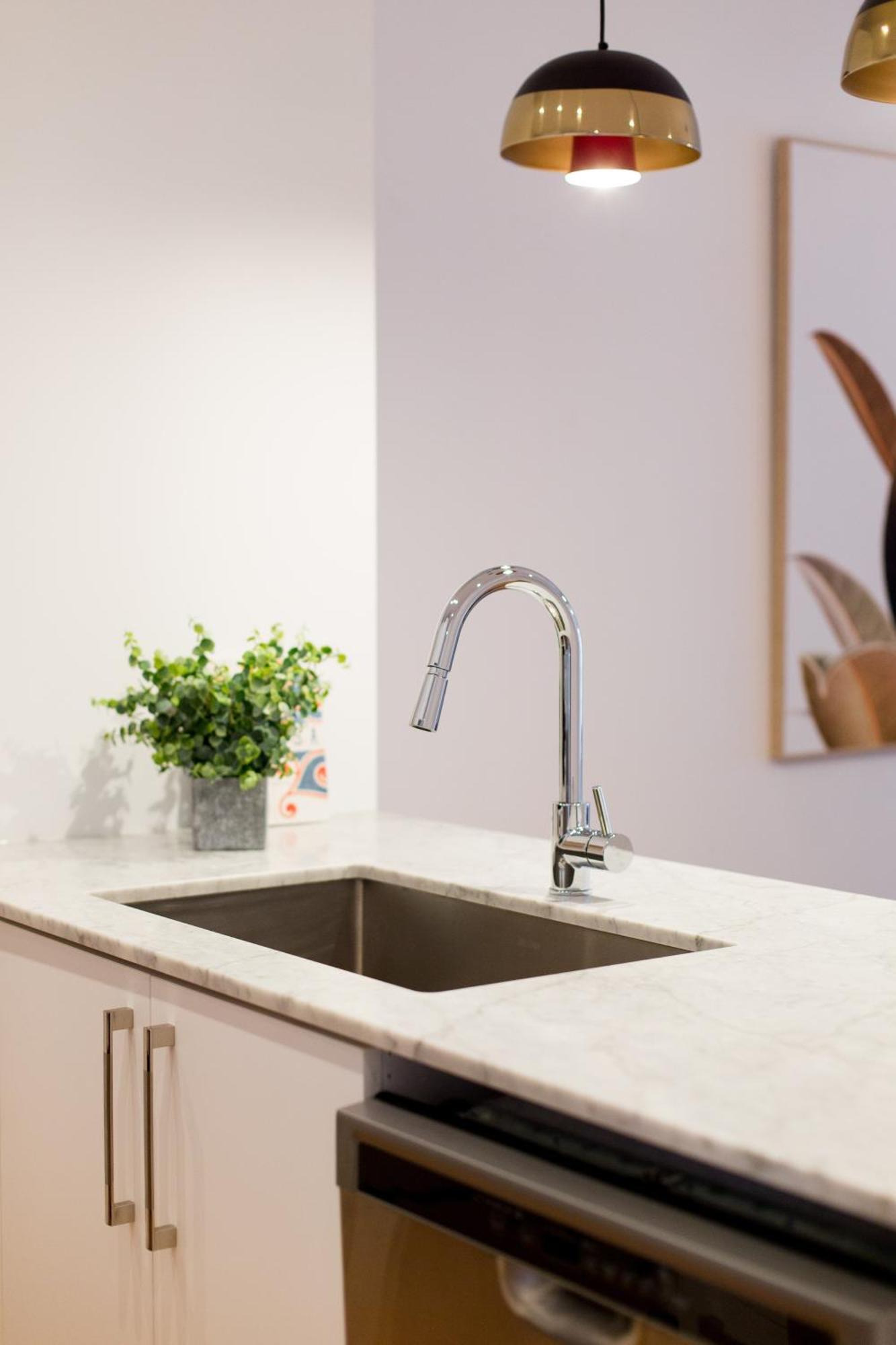 Hip, Stylish In Little Italy By Den A *