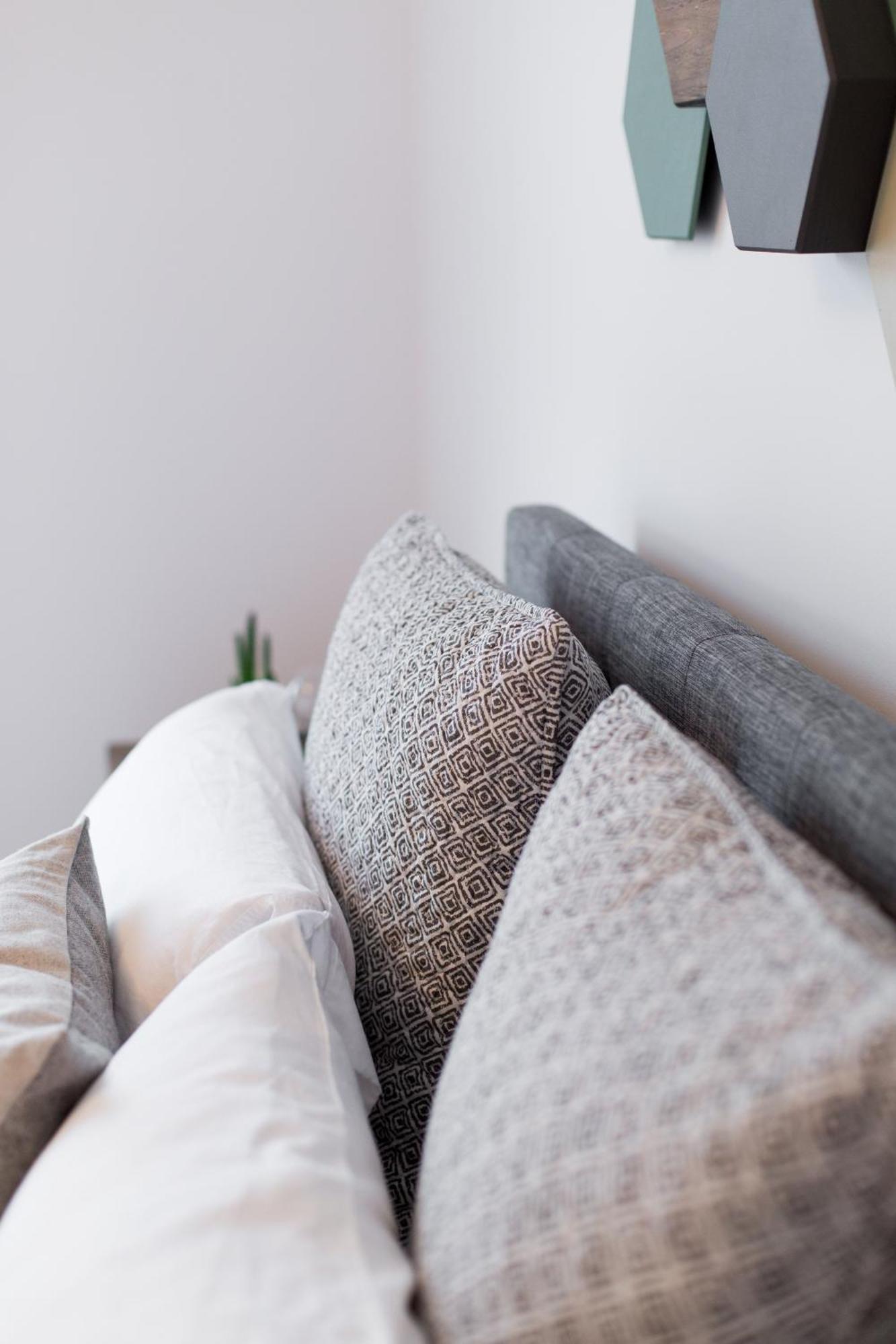 Hip, Stylish In Little Italy By Den A Montreal