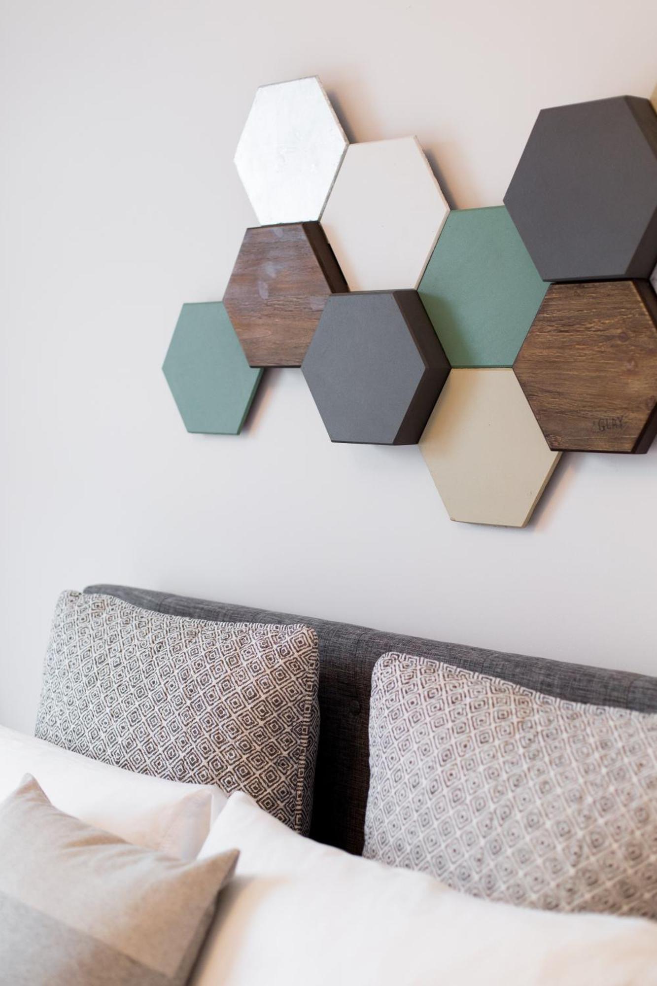 Hip, Stylish In Little Italy By Den A Apartment
