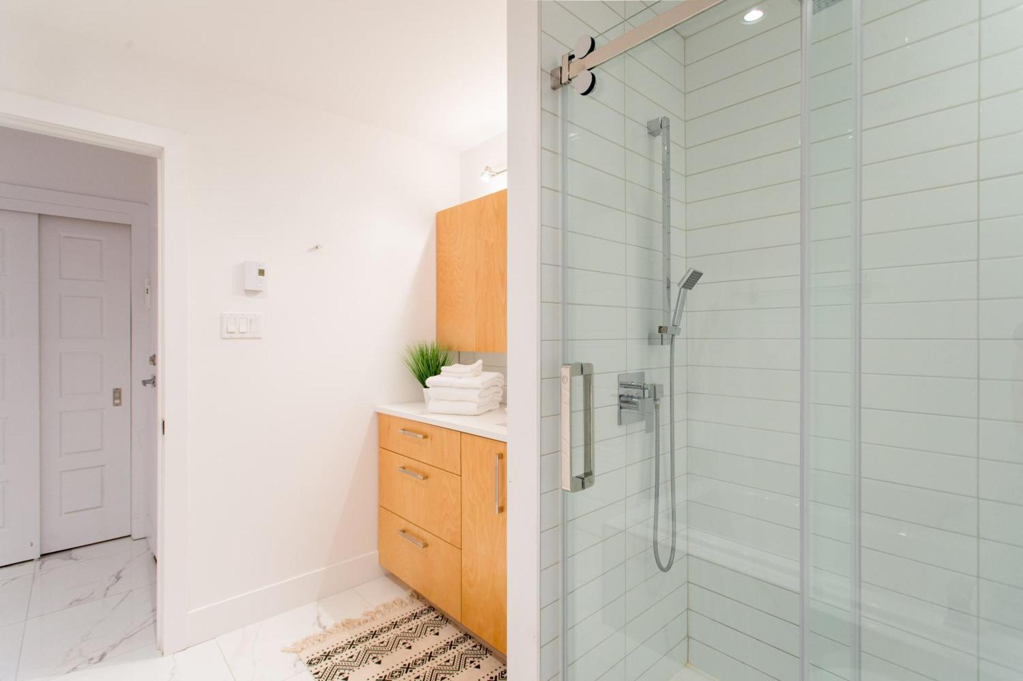 Hip, Stylish In Little Italy By Den A Montreal