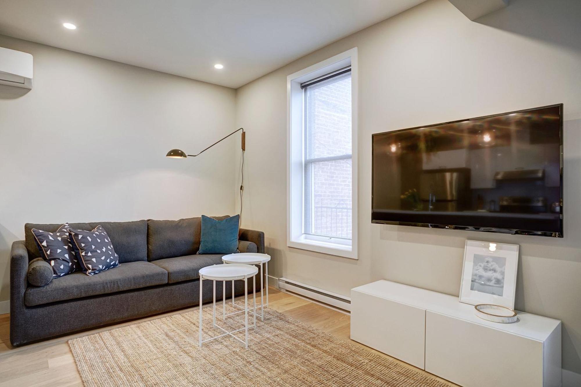 Apartment Explore From Sleek Contemporary By Den *