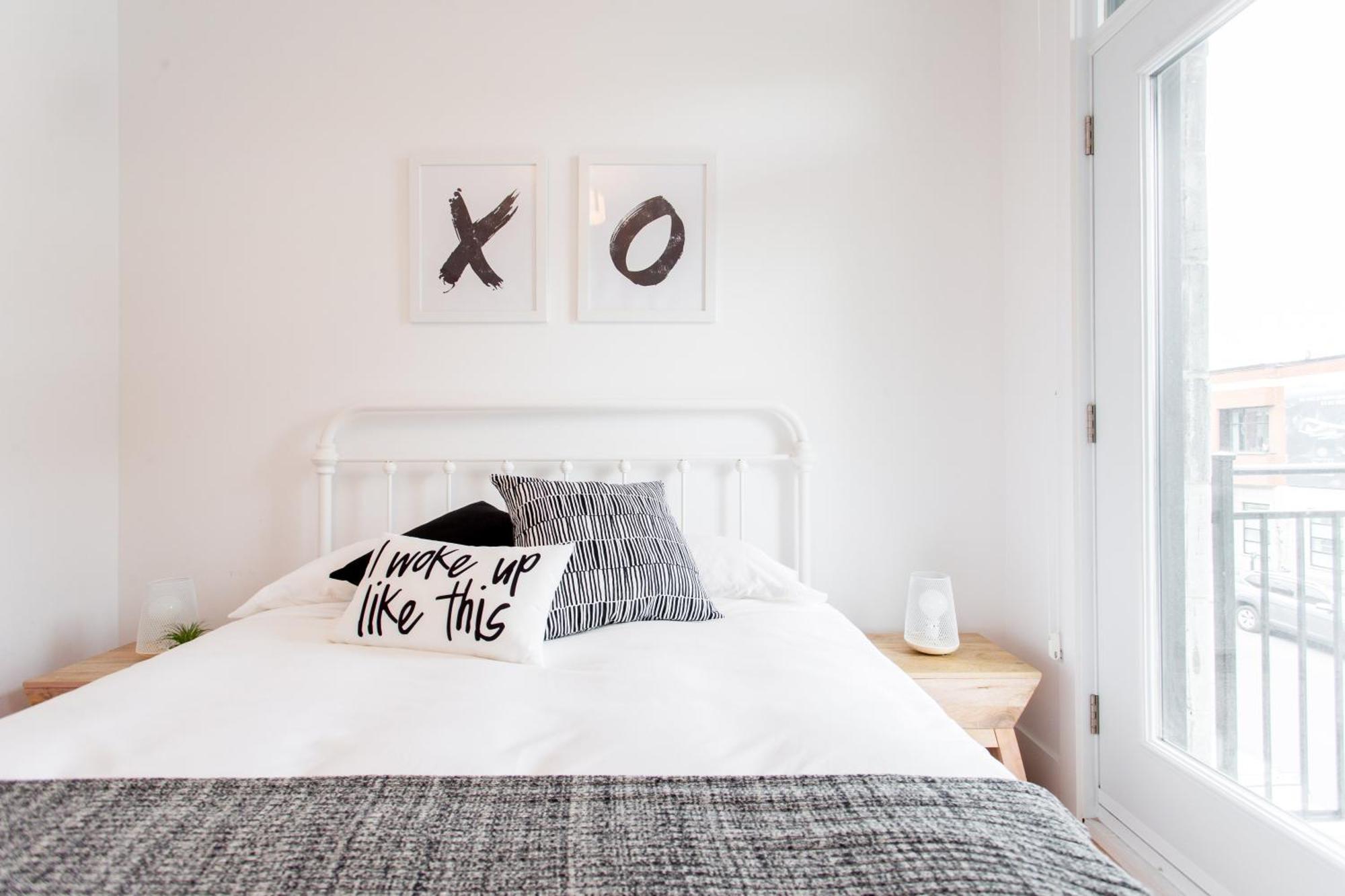 Hip, Stylish In Little Italy By Den A *