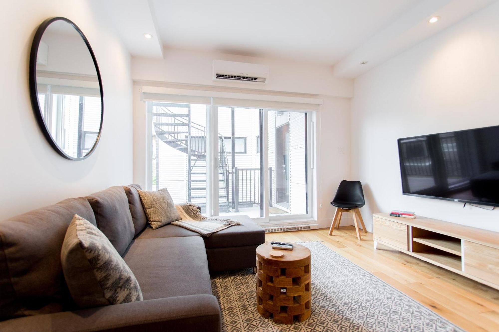 Hip, Stylish In Little Italy By Den A