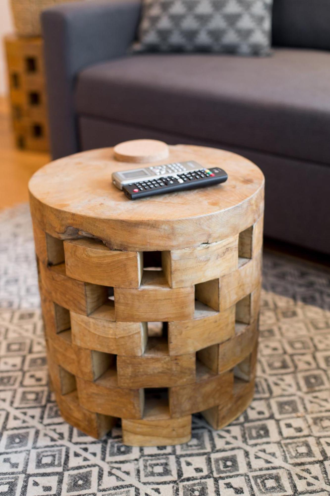 Hip, Stylish In Little Italy By Den A Apartment *