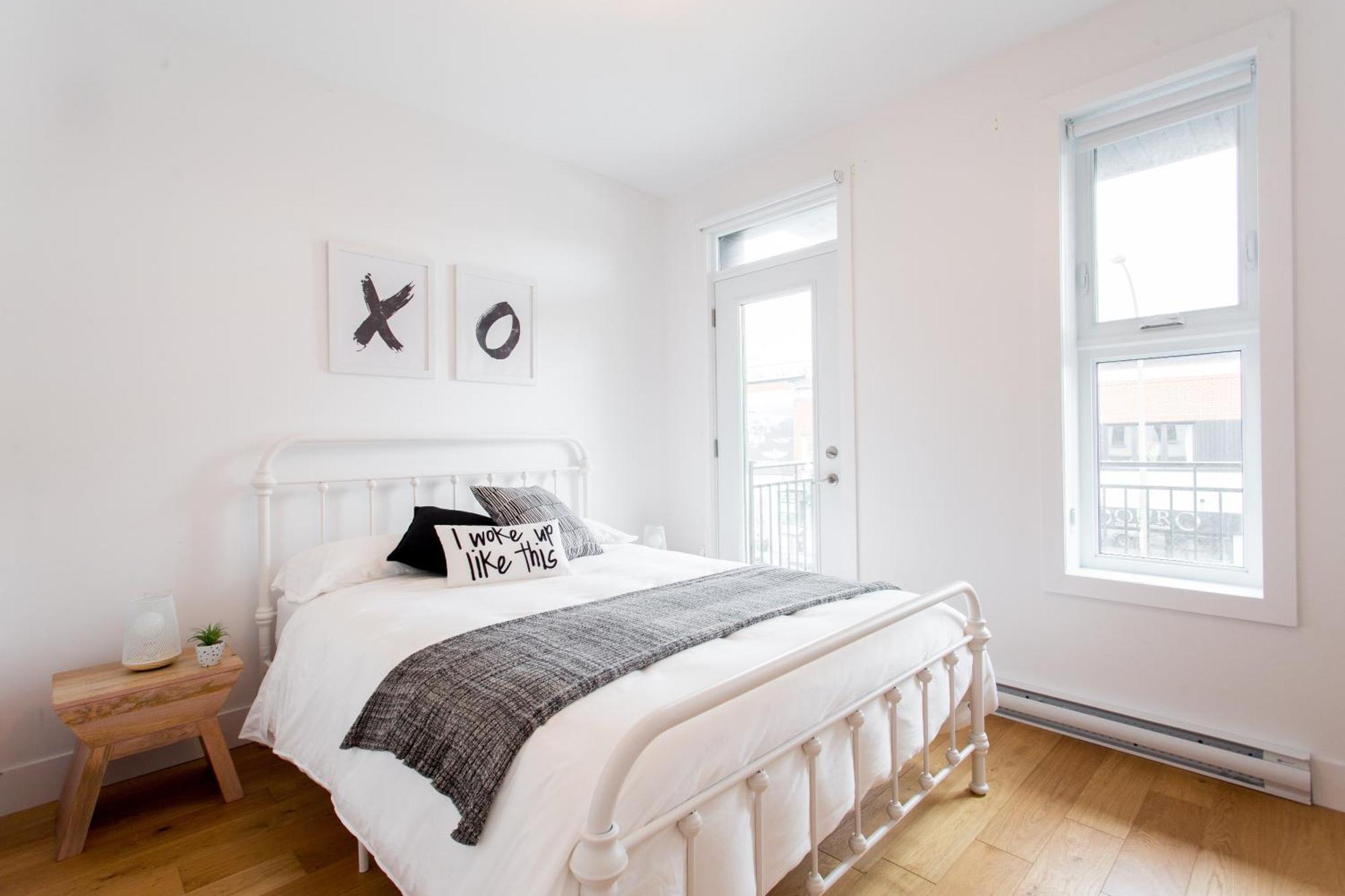 Hip, Stylish In Little Italy By Den A