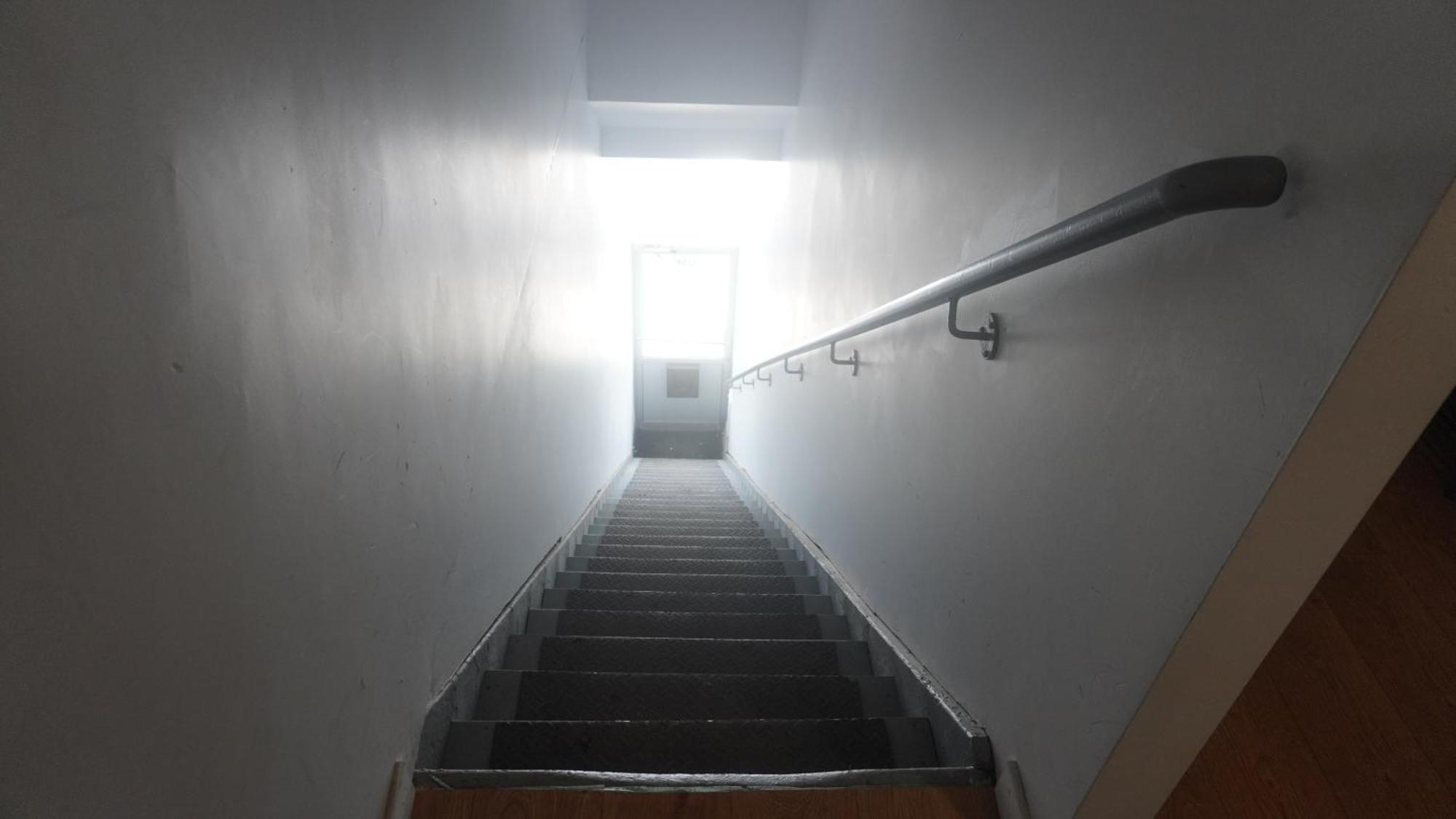 Homa By Olympic Stadium Auberge-hostel *