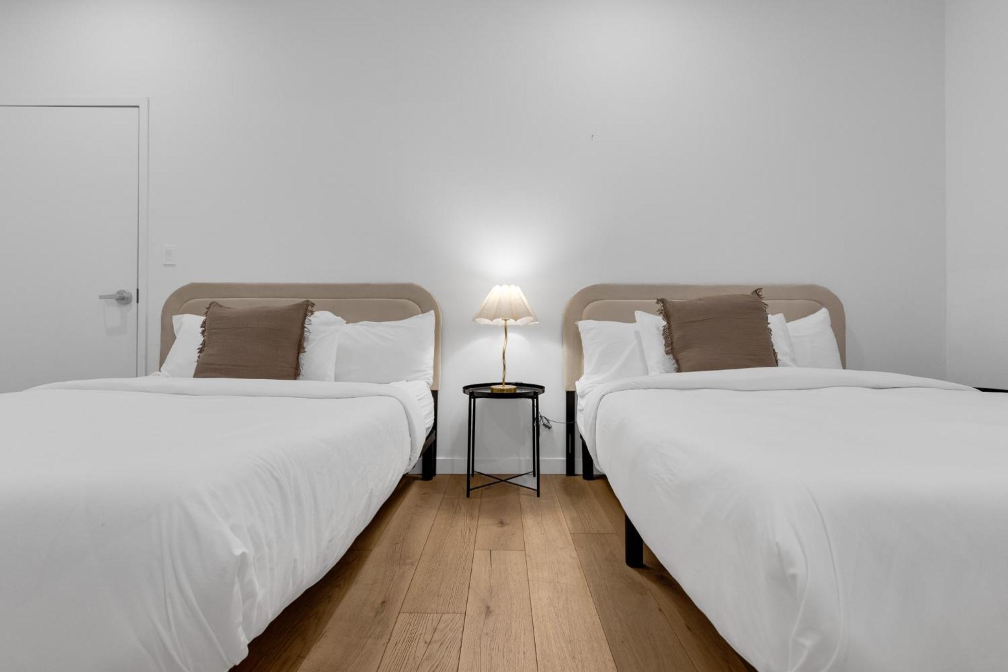 Bakan - Sainte Catherine Apartment
