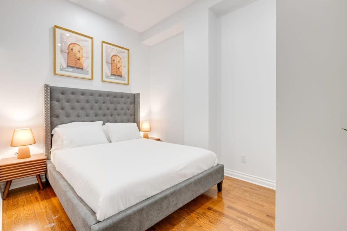 M11 Stylish Modern 3br In Prime Location Montreal