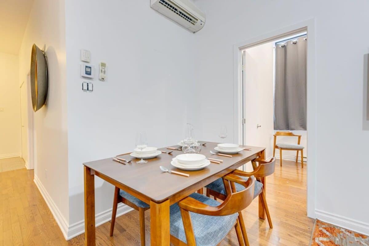 M11 Stylish Modern 3br In Prime Location * Montreal