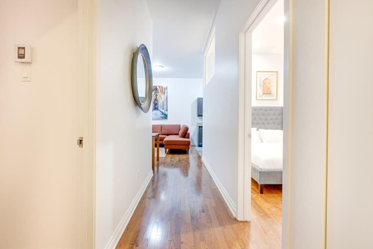 M11 Stylish Modern 3br In Prime Location Apartment *