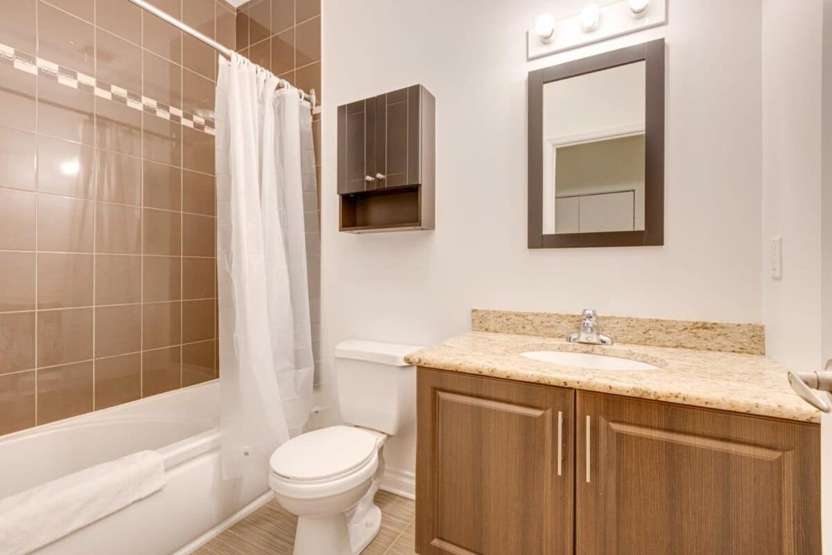 Apartment M11 Stylish Modern 3br In Prime Location *