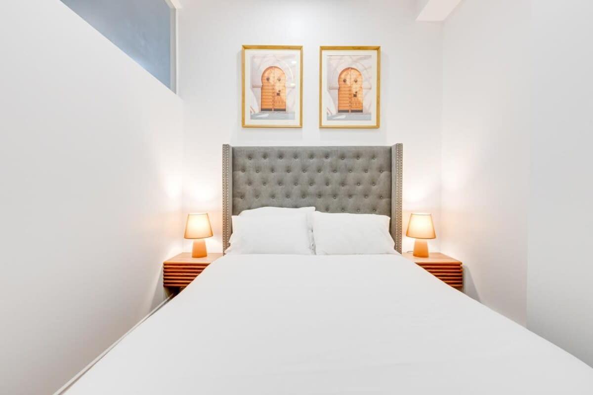 M11 Stylish Modern 3br In Prime Location Montreal
