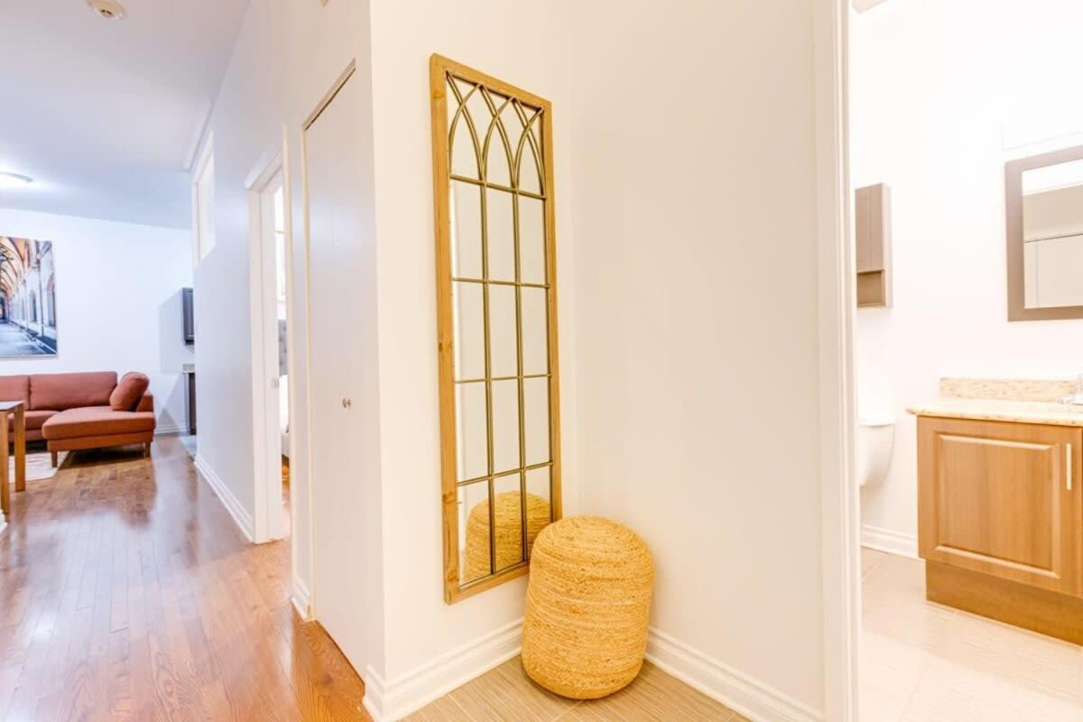 Apartment M11 Stylish Modern 3br In Prime Location