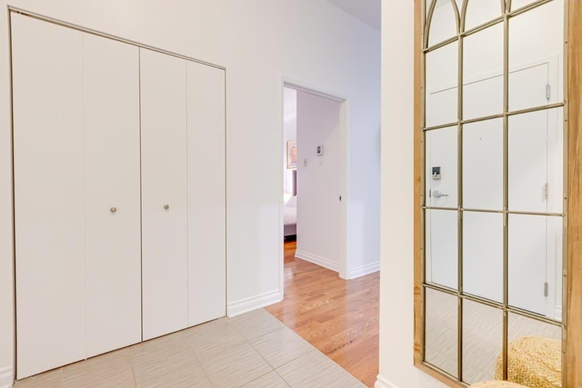 M11 Stylish Modern 3br In Prime Location Apartment *