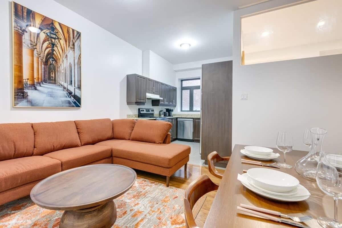 Apartment M11 Stylish Modern 3br In Prime Location *