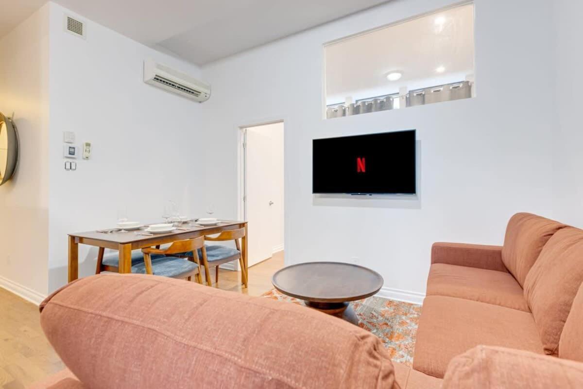 M11 Stylish Modern 3br In Prime Location Apartment