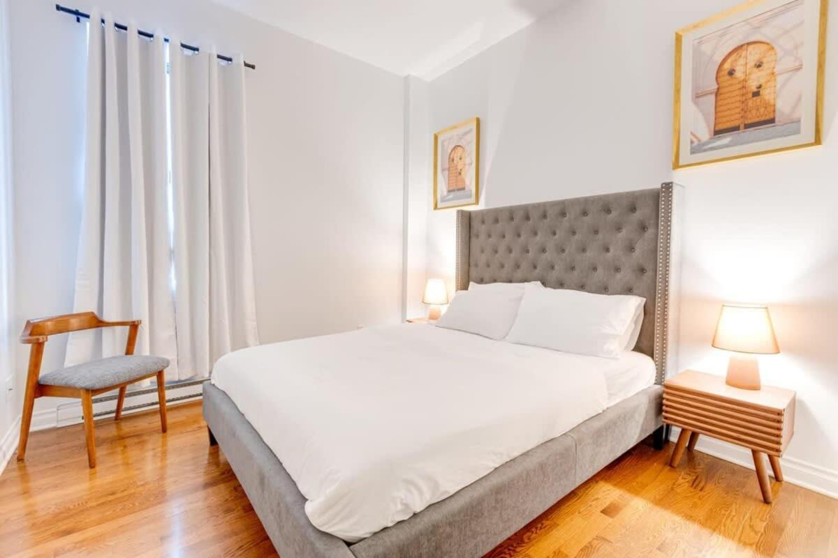 M11 Stylish Modern 3br In Prime Location Apartment Montreal