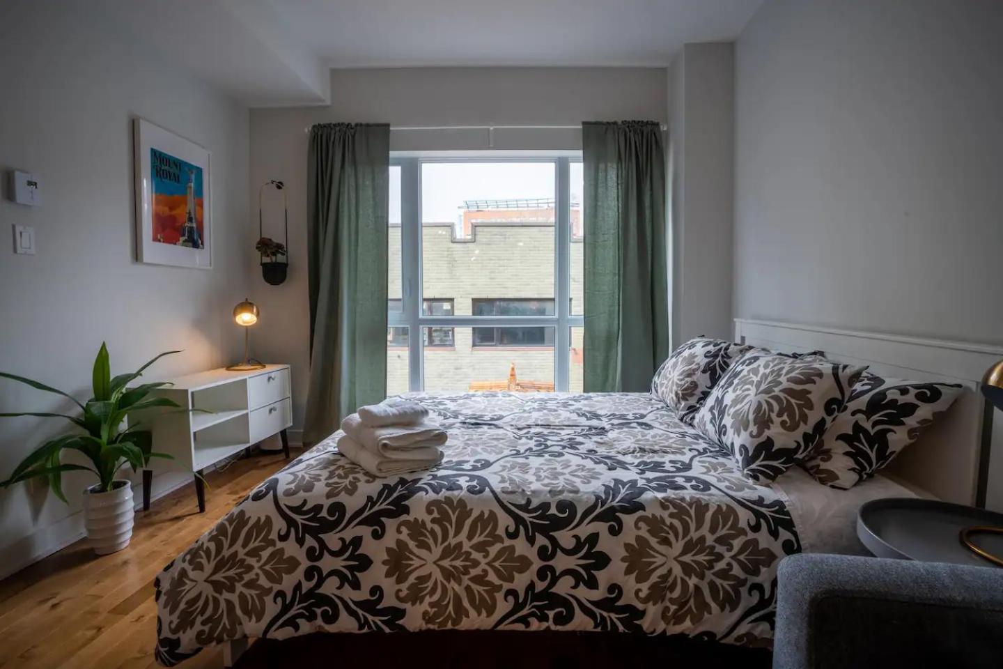Aparthotel Rozenhaus