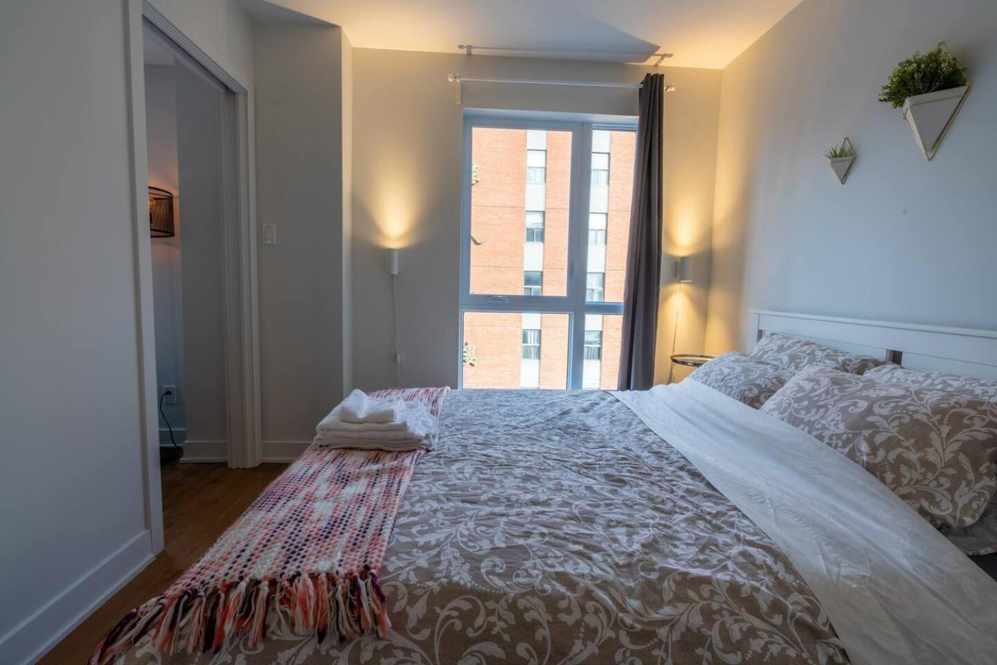 Aparthotel Rozenhaus Montreal