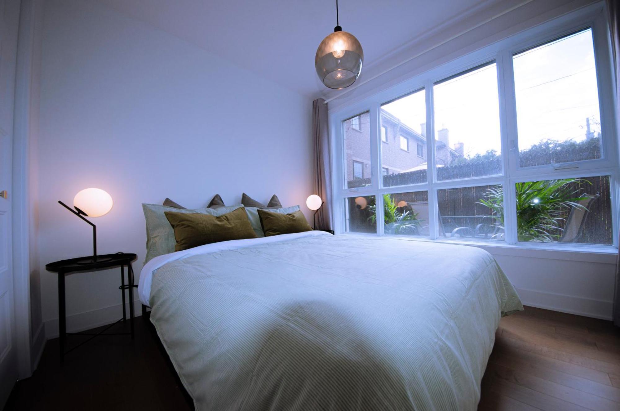 Mila Apartment