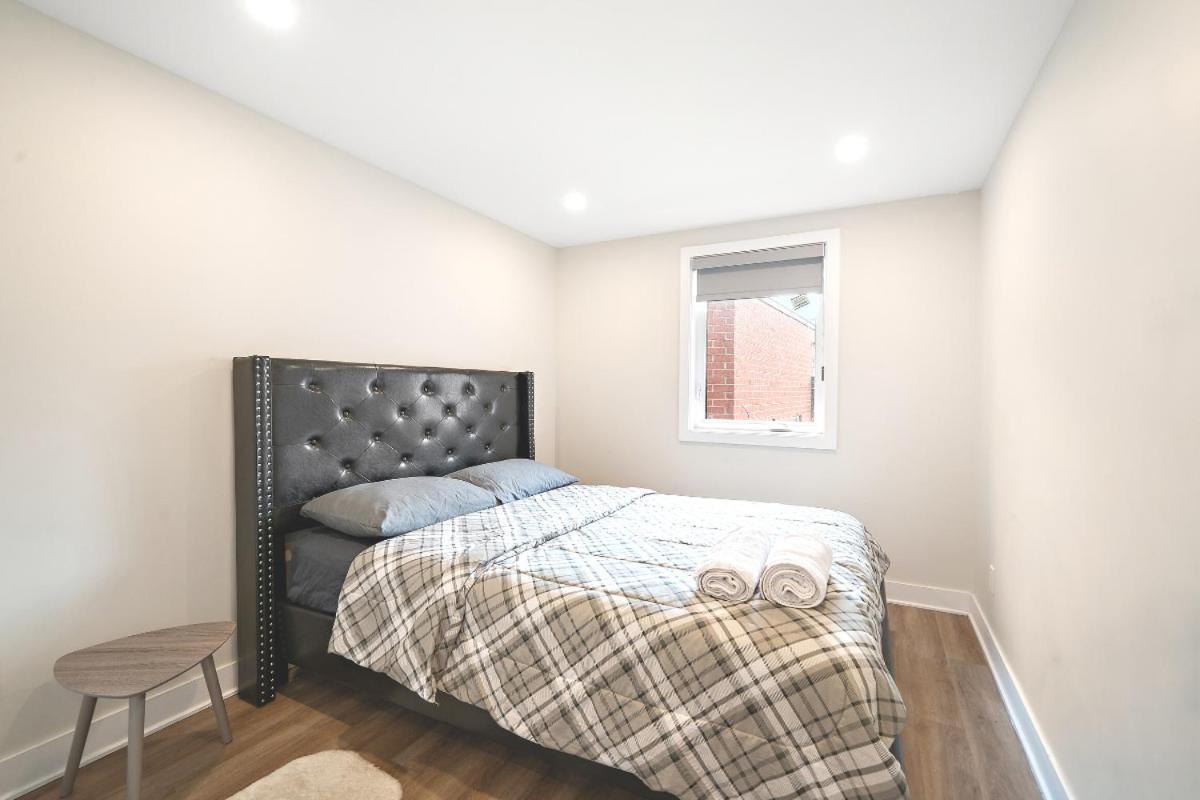 Lovely 2bdr In Heart Of Plateau Mont-royal C