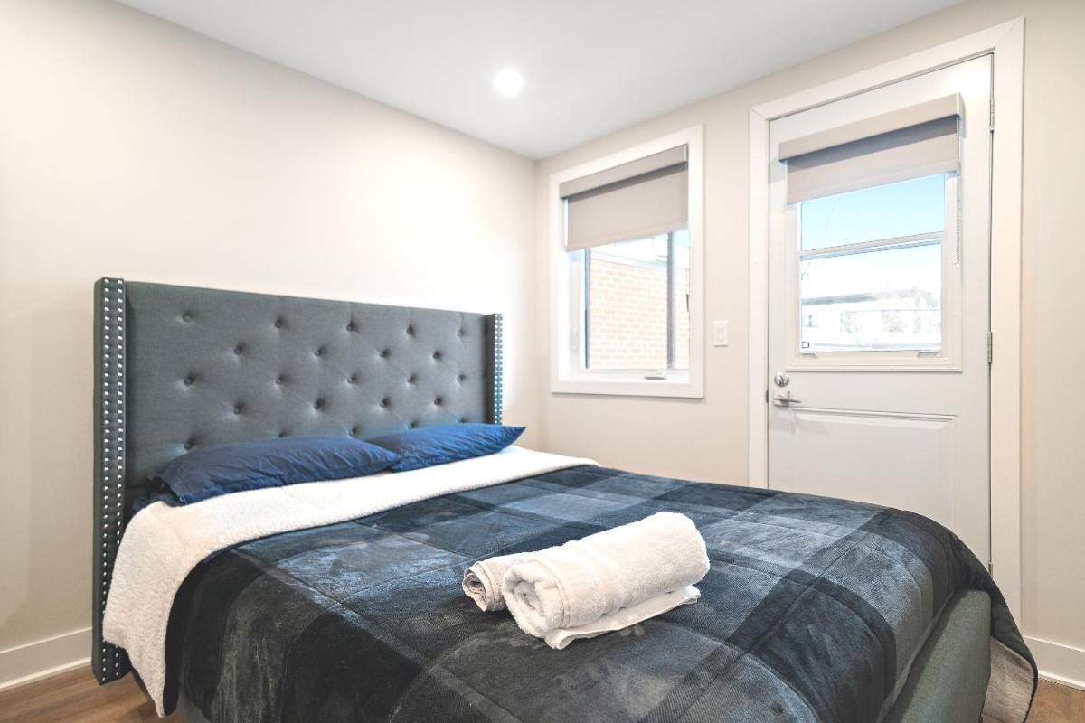 Apartment Lovely 2bdr In Heart Of Plateau Mont-royal C