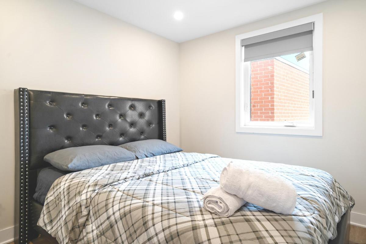 Apartment Lovely 2bdr In Heart Of Plateau Mont-royal C *