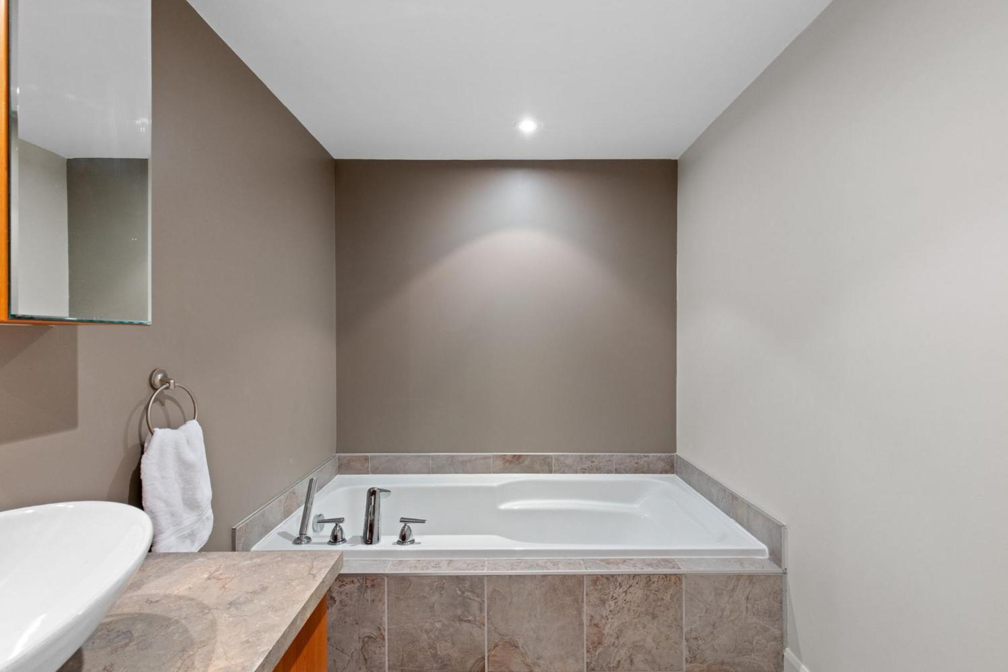Apartment Luxieux Loft Au Coeur Du Plateau Mont-royal